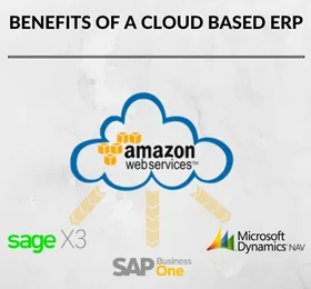 Cloud Based ERP