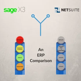 Sage X3 vs NetSuite 4