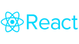 React logo