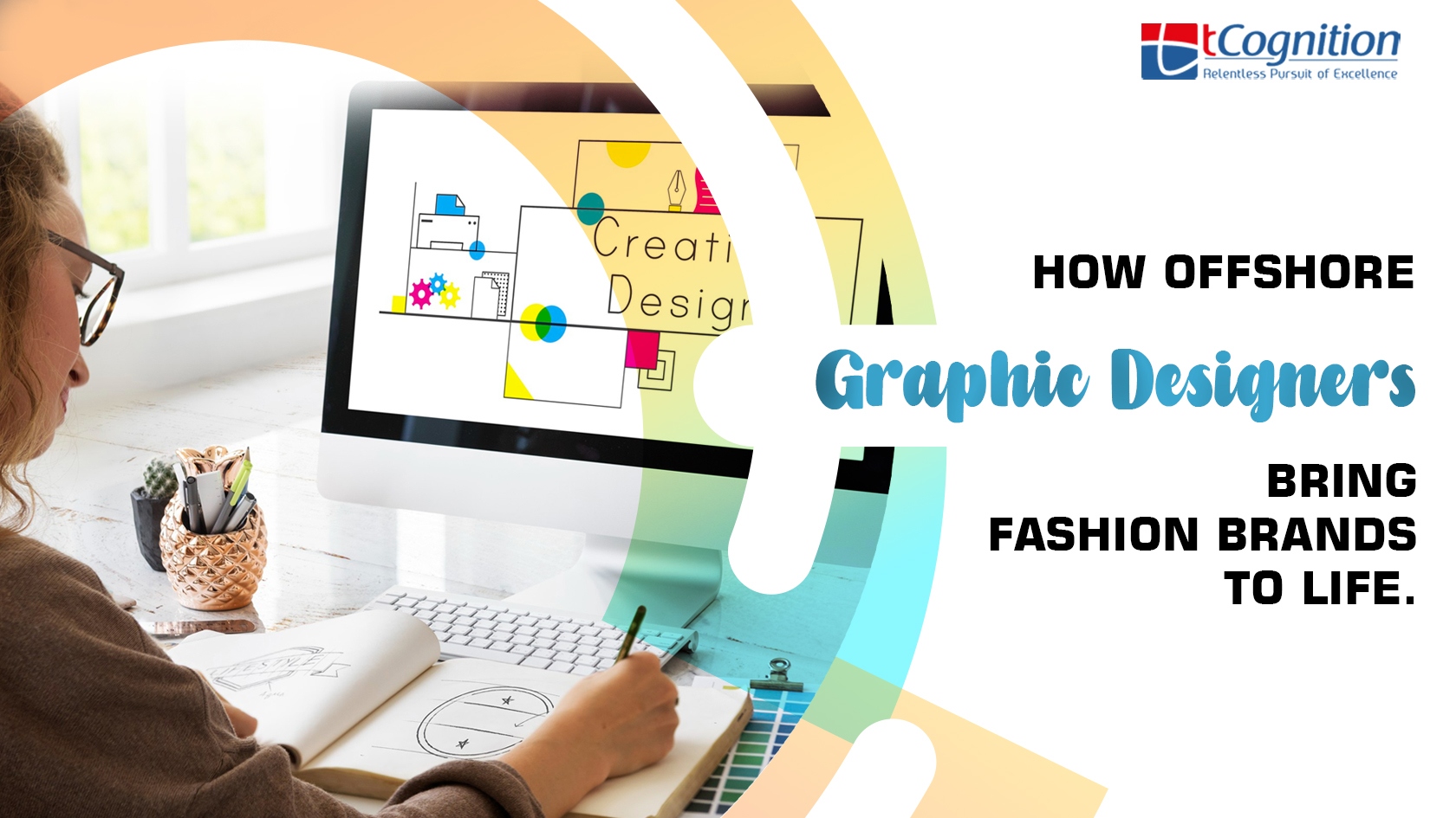 Offshore Graphic designers