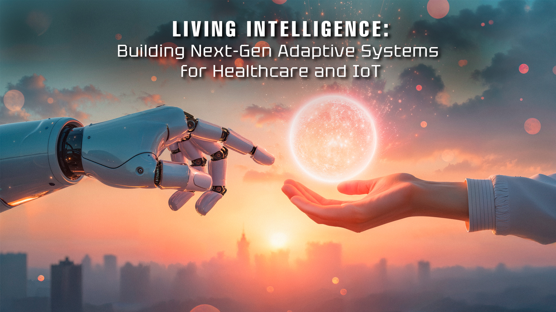 Living Intelligence