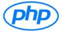 php logo for nodejs mongo db